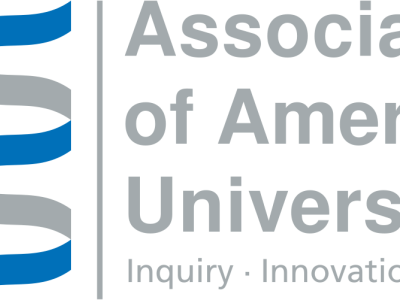 AAU logo