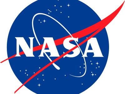 NASA logo