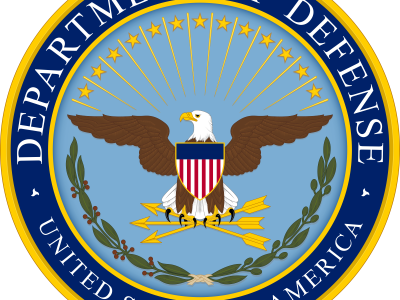 Department of Defense seal