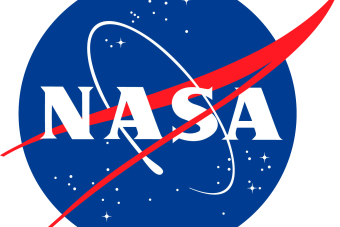 NASA logo