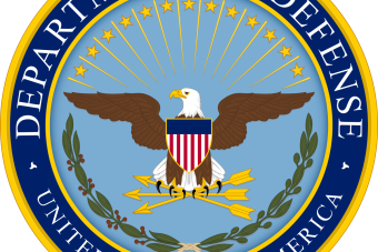 Department of Defense seal