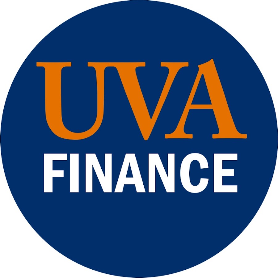 UVA Finance